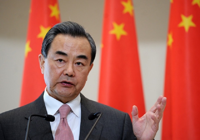 Ngoại trưởng Trung Quốc Vương Nghị sẽ thăm Nhật Bản vào đầu tháng 10