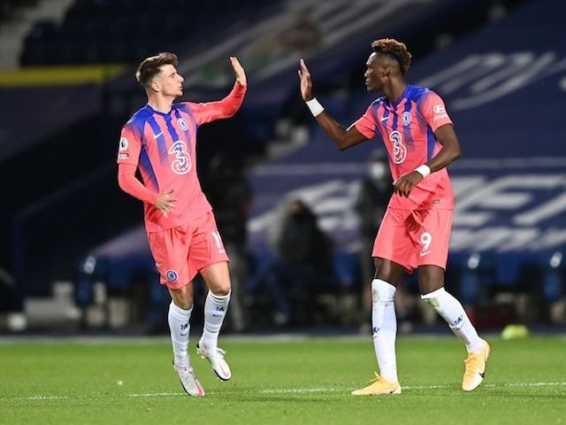 Chelsea vẫn còn nhiều việc phải làm sau trận hòa West Brom cuối tuần qua. (Ảnh: Reuters).