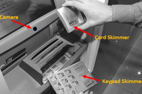 3 điều cần chú ý để không mất tiền oan khi sử dụng ATM