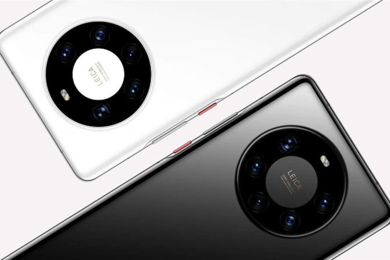 Huawei chế giễu thông số kỹ thuật lỗi thời của iPhone 12