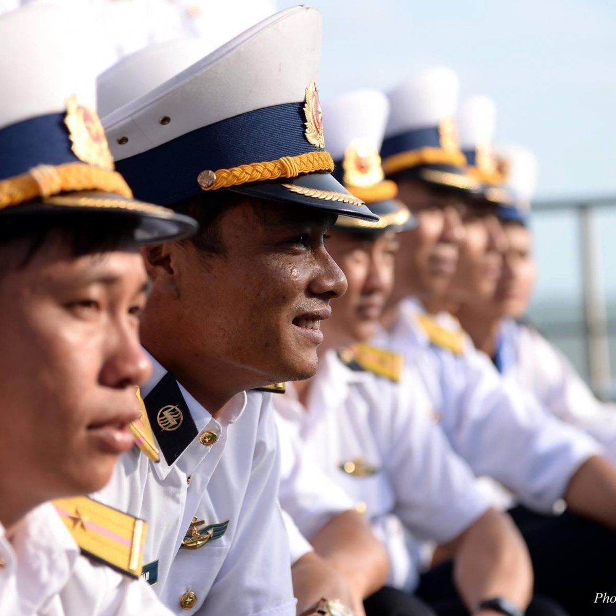 Đã có rất nhiều những người lính – doanh nhân thành công và cống hiến nhiều cho sự phát triển của đất nước