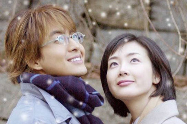 Cặp đôi Bae Yong Joon, Choi Ji Woo sẽ tái ngộ trong phần 2 "Bản tình ca mùa đông"?