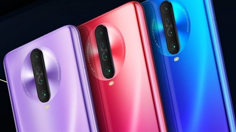 Xiaomi - thương hiệu smartphone Trung Quốc thứ hai vượt Apple