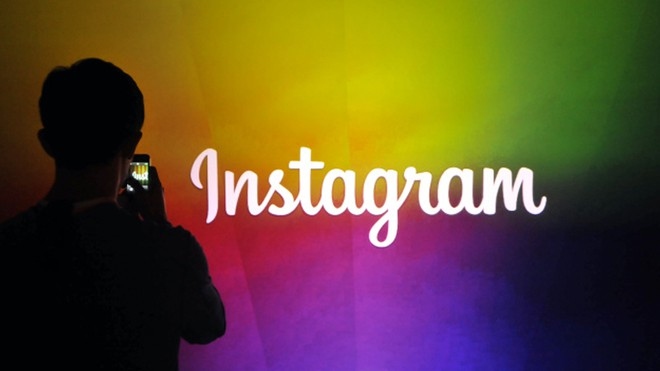 Nhiều nội dung người dùng Instagram bị cho là bị kiểm duyệt một cách không công bằng, dù Instagram có đội ngũ 15.000 người phụ trách công việc này. Ảnh minh họa: AFP