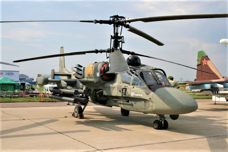 Tổ hợp Hermes có thể được tích hợp trên các phương tiện mang khác nhau; Nguồn: flankers-site.co.uk