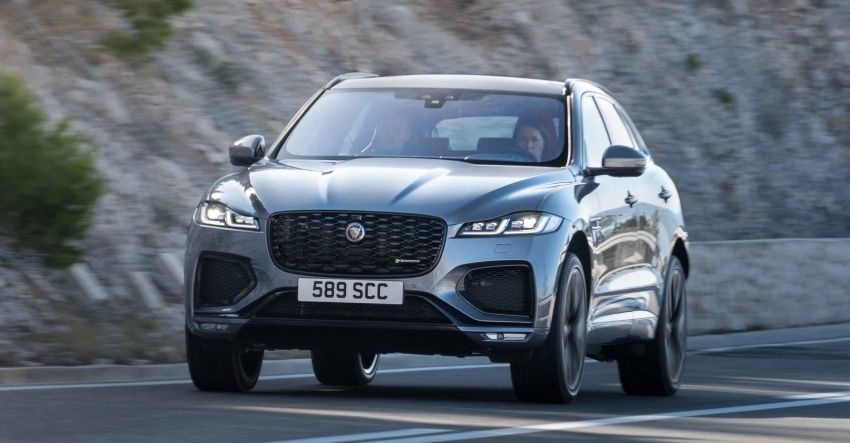 Jaguar Land Rover công bố công nghệ khử tiếng ồn cao cấp