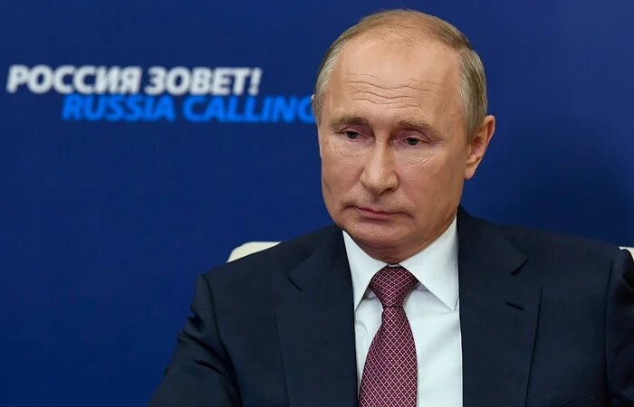 Tổng thống Nga Putin đưa ra giải pháp cho cuộc xung đột ở Nagorno-Karabakh