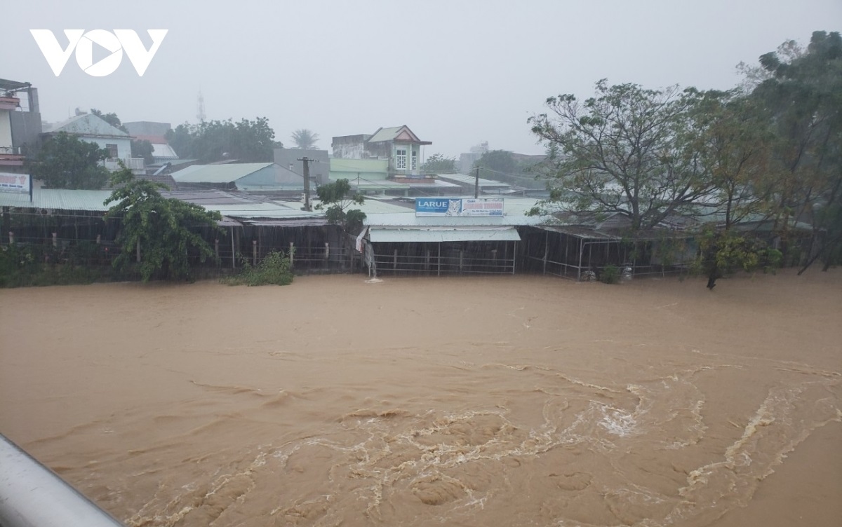 Đắk Lắk chủ động phòng chống thiên tai giai đoạn gia tăng mưa lũ