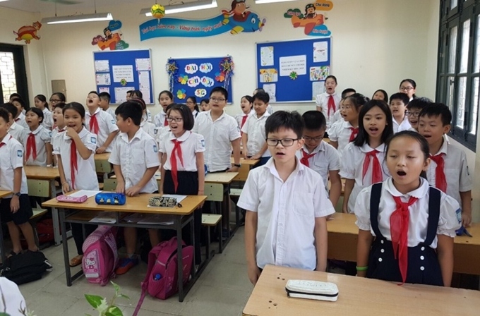 Đà Nẵng tiếp tục cho học sinh nghỉ học ngày 29/10 tránh mưa bão