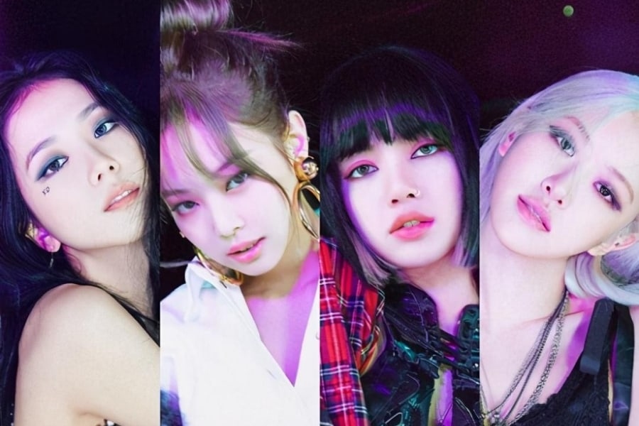 BLACKPINK phá vỡ kỷ lục bán đĩa của TWICE, cạnh tranh trực tiếp với BTS