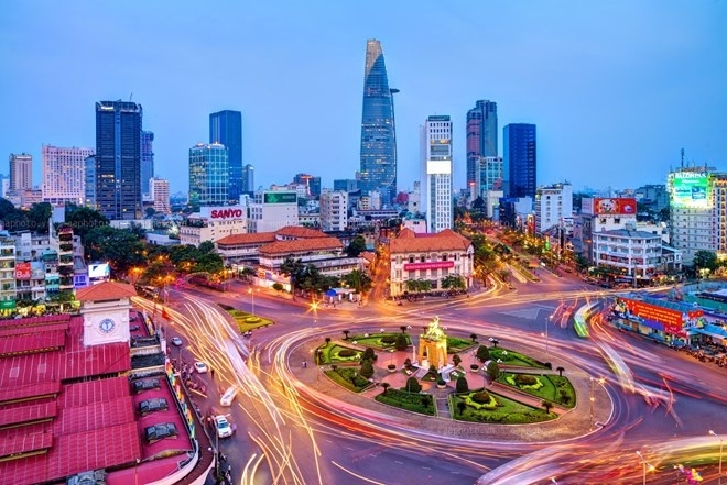 Chính phủ thông qua dự thảo Nghị quyết tổ chức chính quyền đô thị tại TP Hồ Chí Minh