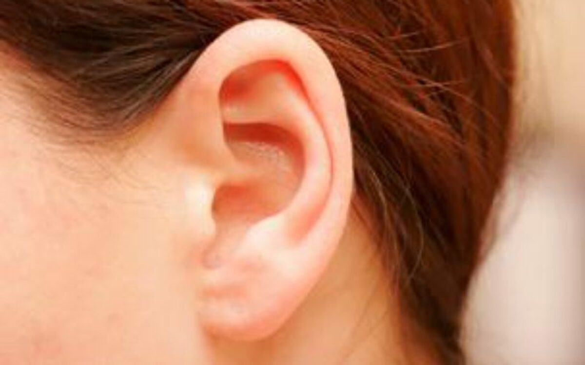 Tai: Do cấu trúc tai vốn rất mỏng manh, nhạy cảm nên nếu không được bảo vệ sẽ để lại nhiều hậu quả xấu.