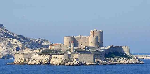 Here are some other places to make the list. Famous for being used as a setting in the novel “The Count of Monte Cristo” written by Alexander Dumas, Chateau d’If in France was used as a dumping ground for religious and political prisoners from 1634 until the end of the 19th century. (Image credit – Wikimedia/Padrecardu)