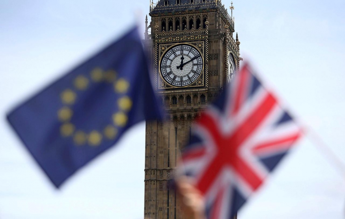 Hạn chót cận kề, Anh – EU không cố gắng đạt thỏa thuận bằng mọi giá. Ảnh: Reuters