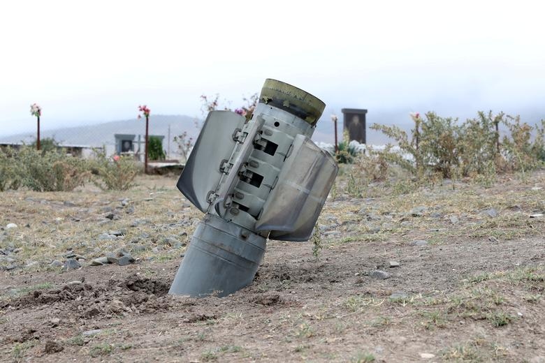 Thổ Nhĩ Kỳ nêu thời hạn tối đa đóng quân ở Nagorno-Karabakh