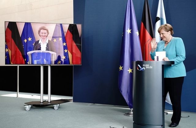 Nước Đức sau 30 năm thống nhất: Món quà cho châu Âu