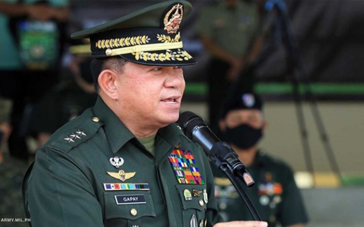 Tướng Philippines: Tình hình Biển Đông vẫn đang “rất căng thẳng”
