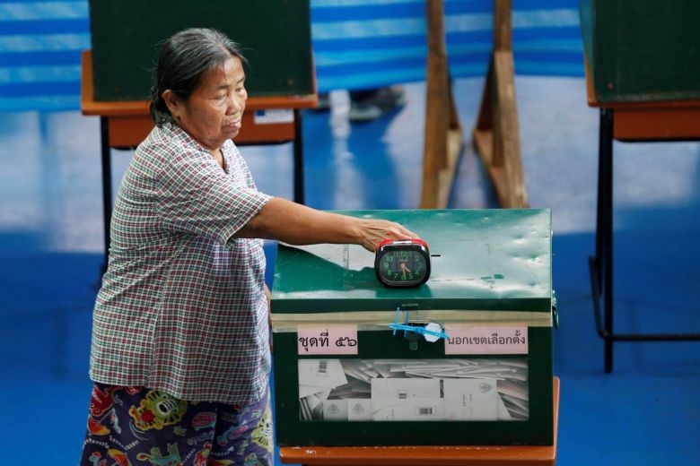 Thái Lan sẽ tiến hành bầu cử địa phương vào tháng 12/2020