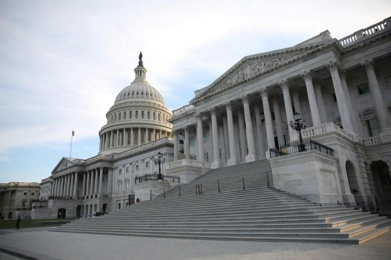 50 thượng nghị sĩ Mỹ kêu gọi đàm phán về thỏa thuận thương mại với Đài Loan (Trung Quốc)