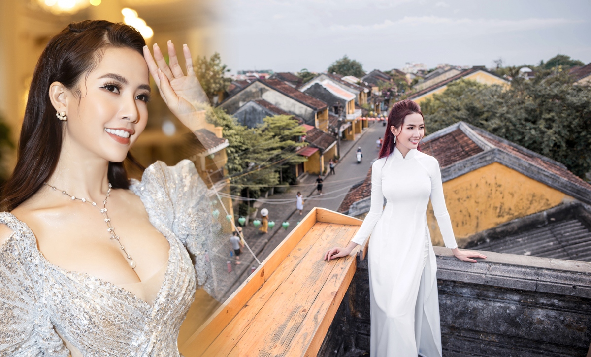 Hoa hậu Phan Thị Mơ: "Tôi không sốt ruột chuyện kết hôn dù đã 30 tuổi"
