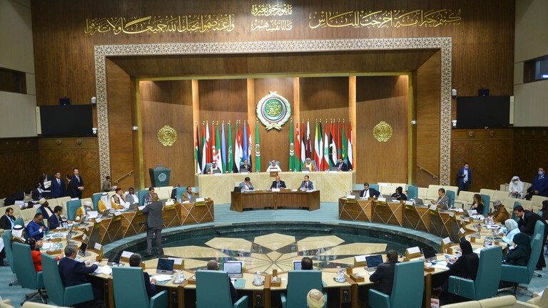 Nghị viện Arab ủng hộ một giải pháp chính trị toàn diện cho Libya