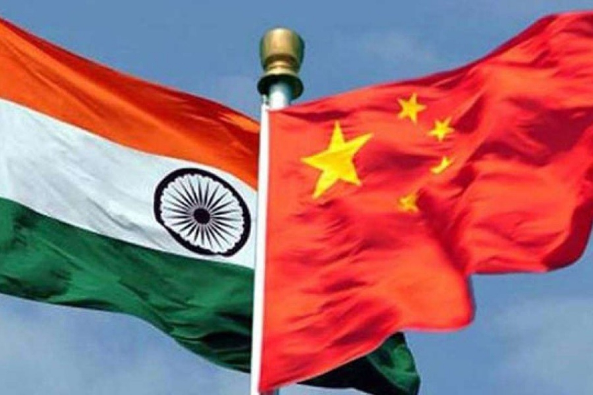 Ấn Độ và Trung Quốc nhất trí không biến khác biệt thành tranh chấp