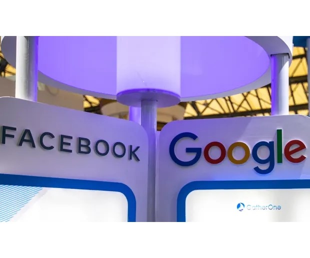 Tương lai của báo chí phụ thuộc vào mối quan hệ với Google và Facebook
