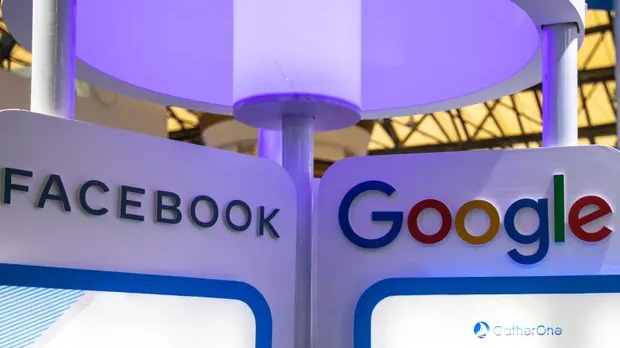 Australia đang nỗ lực để bảo vệ các cơ quan báo chí trước ưu thế vượt trội của Google và Facebook. Nguồn: Getty