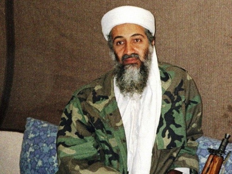 Mỹ không báo cho Pakistan về vụ truy kích Bin Laden vì thiếu tin tưởng