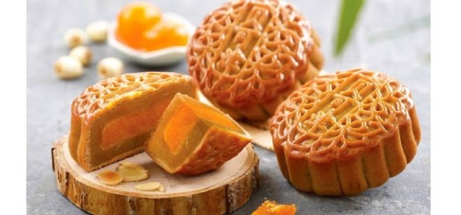 Bánh trung thu Việt Nam khác gì với bánh trung thu các nước?