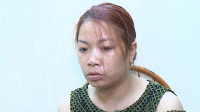 Kẻ bắt cóc bé trai 2 tuổi ở Bắc Ninh sắp hầu toà