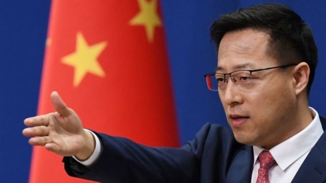 Trung Quốc áp đặt lệnh trừng phạt đối với 3 tập đoàn lớn của Mỹ