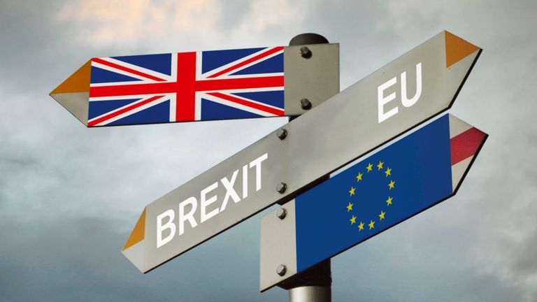 Anh - EU đàm phán “marathon” về Brexit trước thời hạn chót