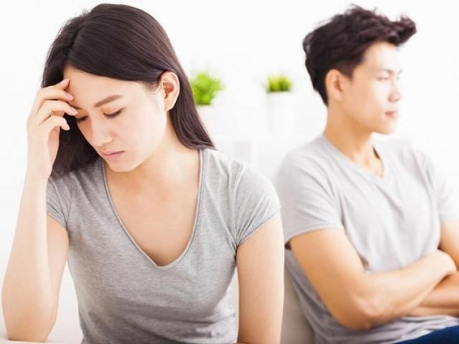 Phụ nữ cần khéo léo, tránh vợ chồng bất hòa