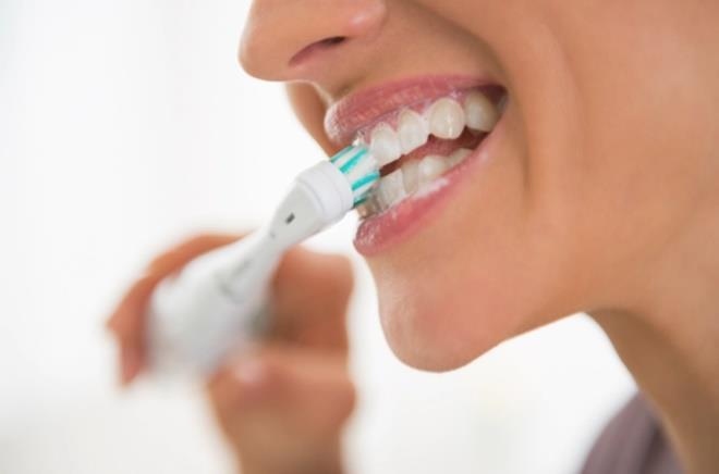Lười đánh răng có thể làm tăng nguy cơ ung thư