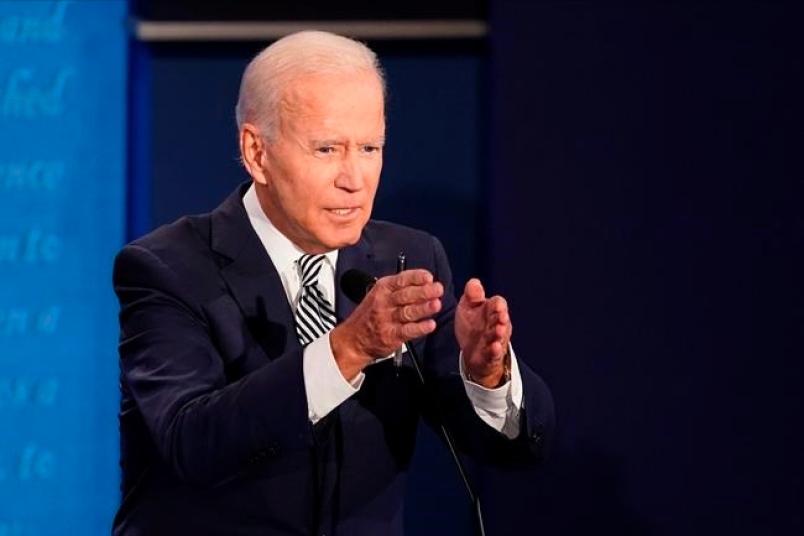 CNN: Ông Joe Biden cần xét nghiệm SARS-CoV-2 ngay lập tức