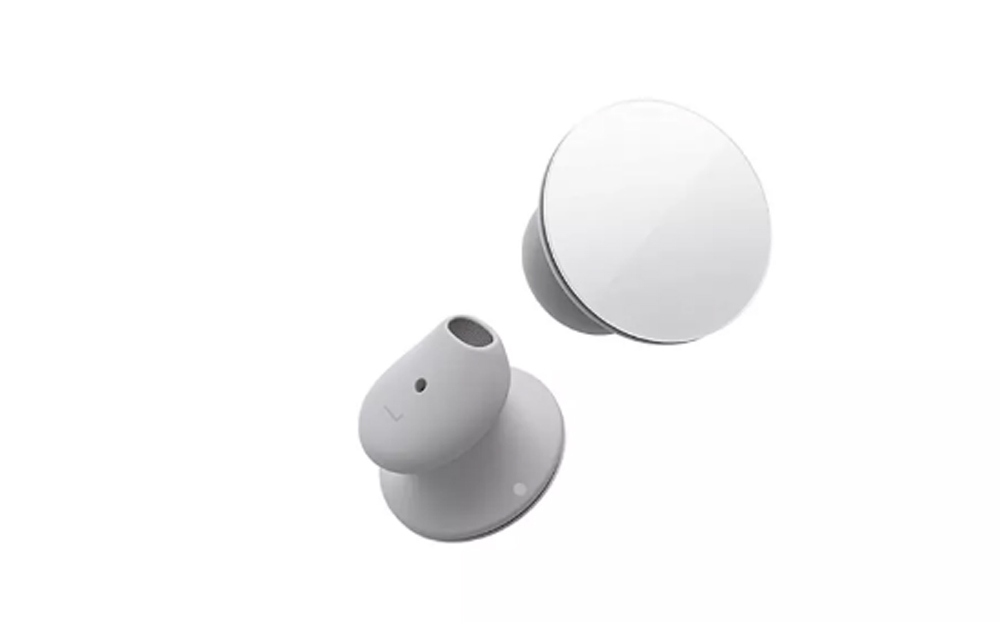 Với tính năng tương tự như mẫu tai nghe không dây của Apple, Microsoft Surface có giá bán cũng ngang bằng với "táo khuyết", gần 200 USD./.
