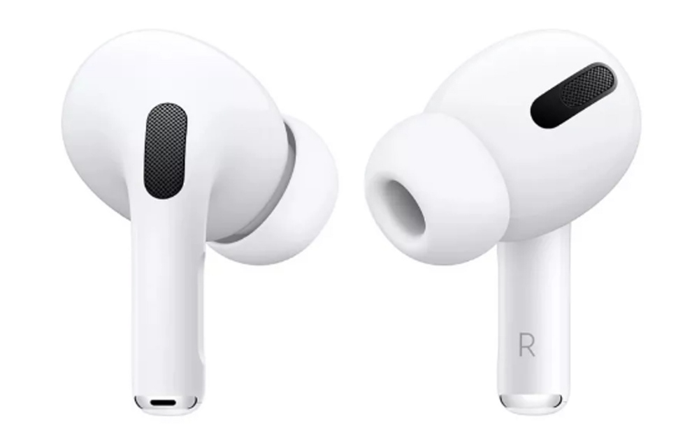 Apple AirPods là sản phẩm được ưa chuộng bởi các fan hâm mộ của "táo khuyết". Trọng lượng siêu nhẹ (chỉ 5,4g). Pin của nó dùng được 24 tiếng đồng hồ. Giá thì khá đắt, gần 200 USD.