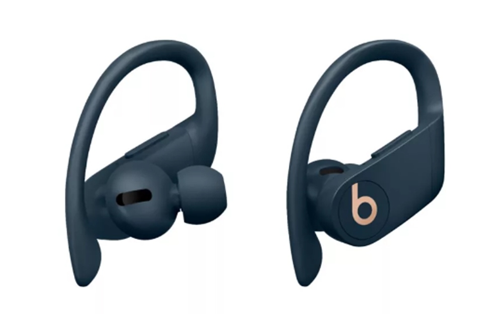 Beats PowerBeats Pro có giá khá đắt đỏ, gần 250 USD. Tuổi thọ pin lên đến 25 tiếng đồng hồ.
