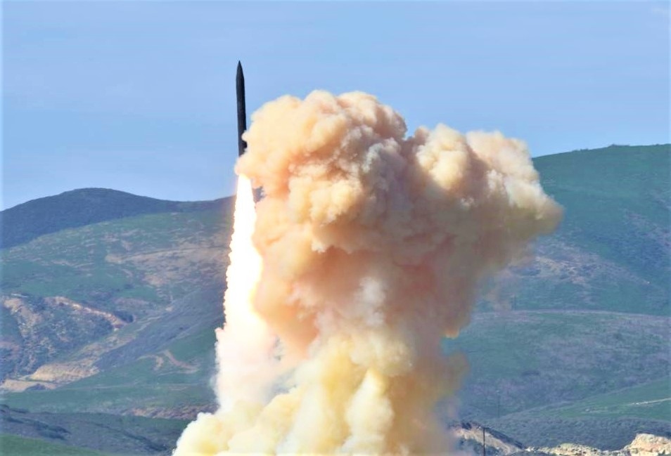 Sử dụng nhiên liệu tàng hình cho tên lửa có thể kích hoạt một cuộc chiến tranh hạt nhân?