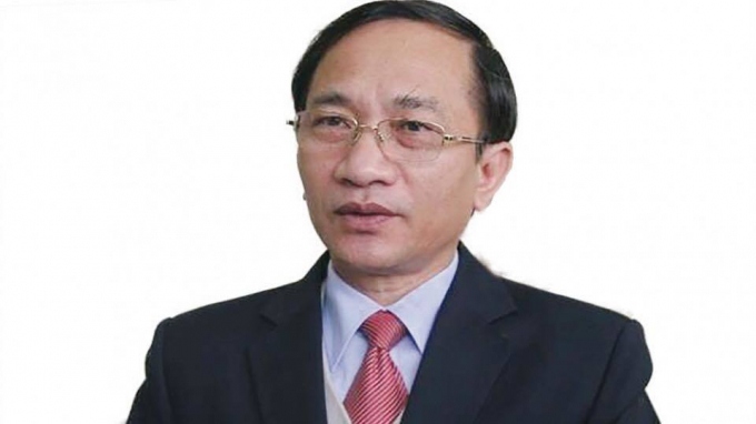 TS Hoàng Ngọc Vinh, thành viên tổ tư vấn Ủy ban quốc gia về đổi mới giáo dục đào tạo.