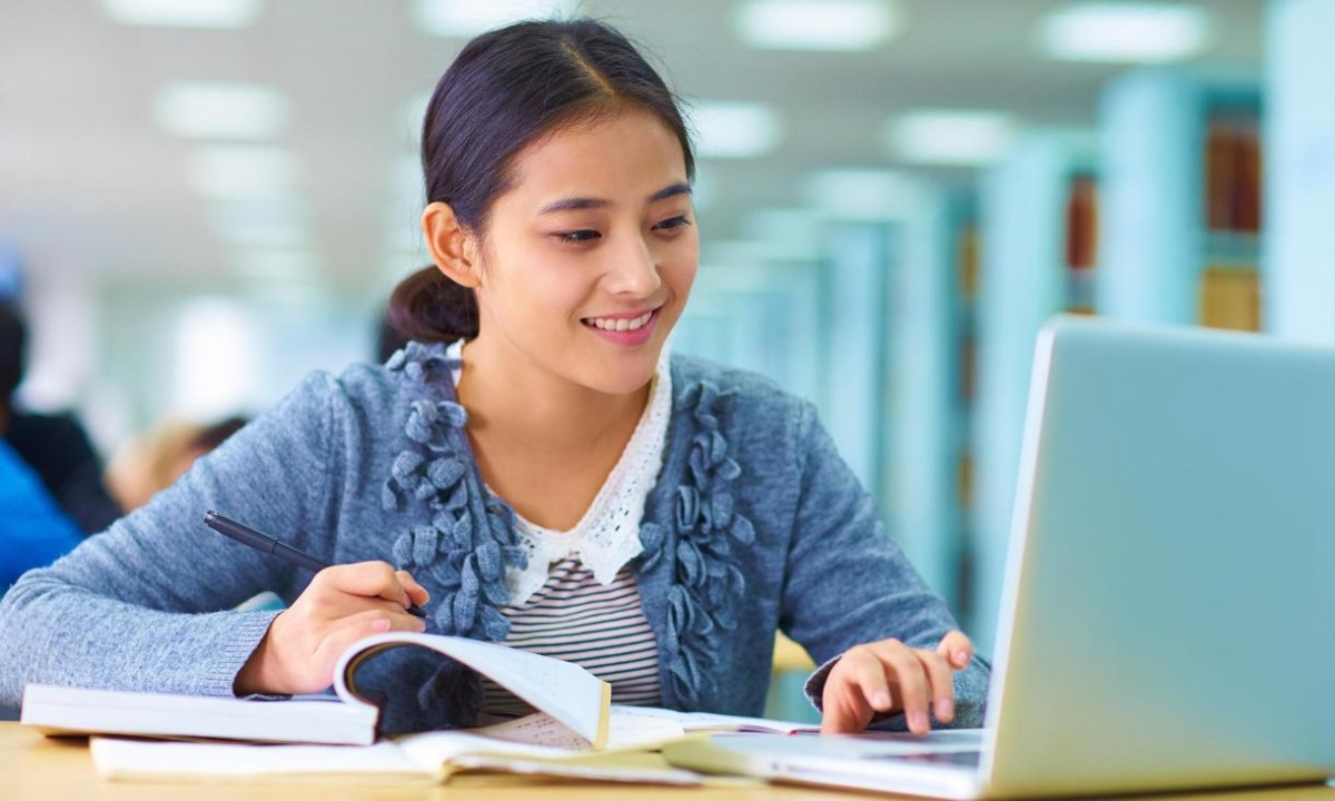 Không ngừng trau dồi học hỏi thêm kiến thức mới (Ảnh internet)