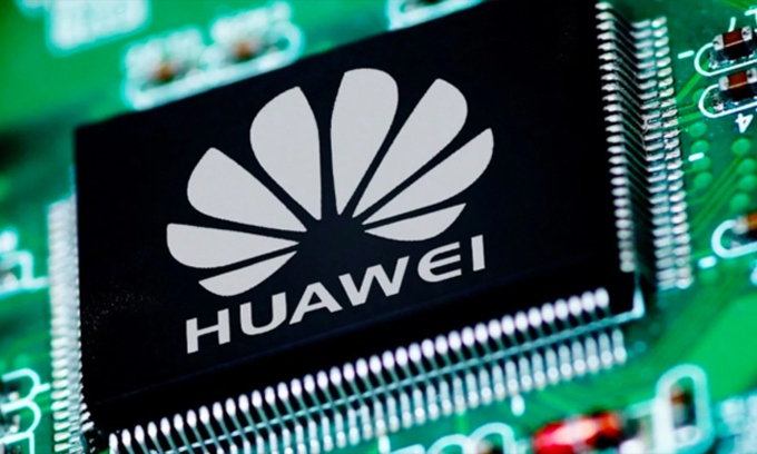 Anh tung bằng chứng cáo buộc Huawei có liên quan tới chính phủ Trung Quốc