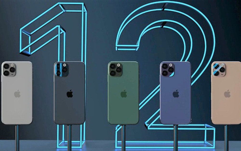 Nhiều mẫu smartphone mới của Apple giảm mạnh khi iPhone 12 sắp ra mắt. Đây là dịp mua sản phẩm tốt với giá tốt để dành tặng bạn gái nhân Ngày phụ nữ Việt Nam 20/10.
