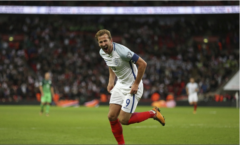 Ngày này năm xưa: Harry Kane đưa ĐT Anh đến World Cup 2018