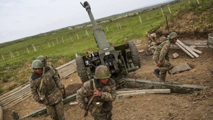 Nga làm hòa giải xung đột Nagorno- Karabak- Sứ mệnh liệu có thành công?
