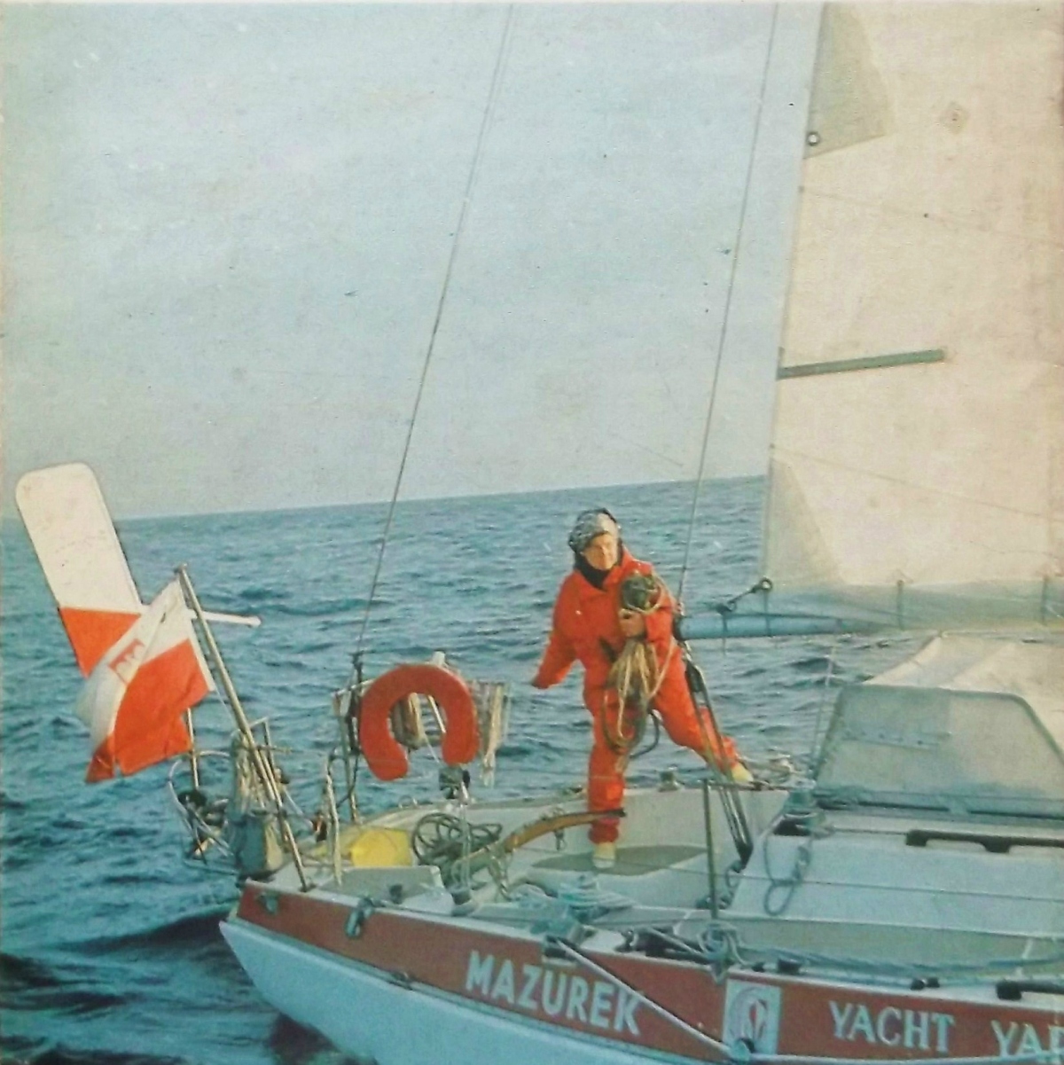 Krystyna Chojnowska-Liskiewicz
