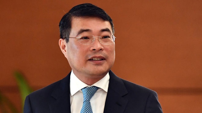 Thống đốc Ngân hàng Nhà nước Việt Nam giữ chức Chánh Văn phòng Trung ương Đảng