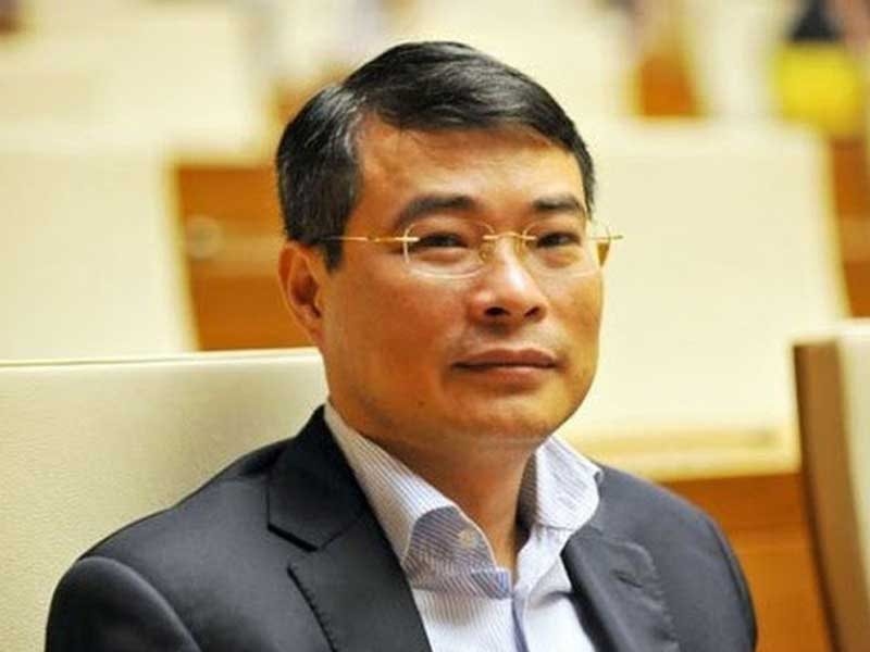 Bộ Chính trị phân công ông Lê Minh Hưng làm Chánh Văn phòng Trung ương Đảng