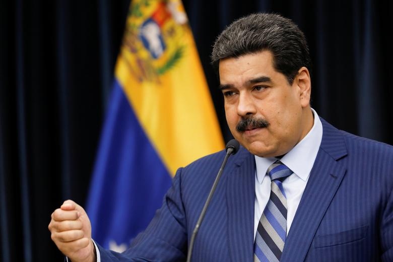 Tổng thống Venezuela tham gia thử nghiệm vaccine Sputnik V của Nga